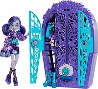 Кукла Mattel Monster High - Straszysekrety Серия Mystery Garden - Твайла Монстр Хай HYT74