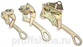 Захват-натяжитель облегченный для тросов 3т FORSAGE F-KX3L, фото 2