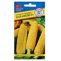 Кукуруза Карамело F1 сахарная 15шт Ранн (Престиж)