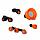 Аккумуляторный опрыскиватель Daewoo Power DSA 12Li Set, фото 2