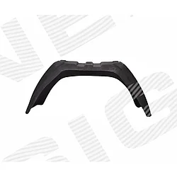Подкрылок для Citroen Jumper (230)