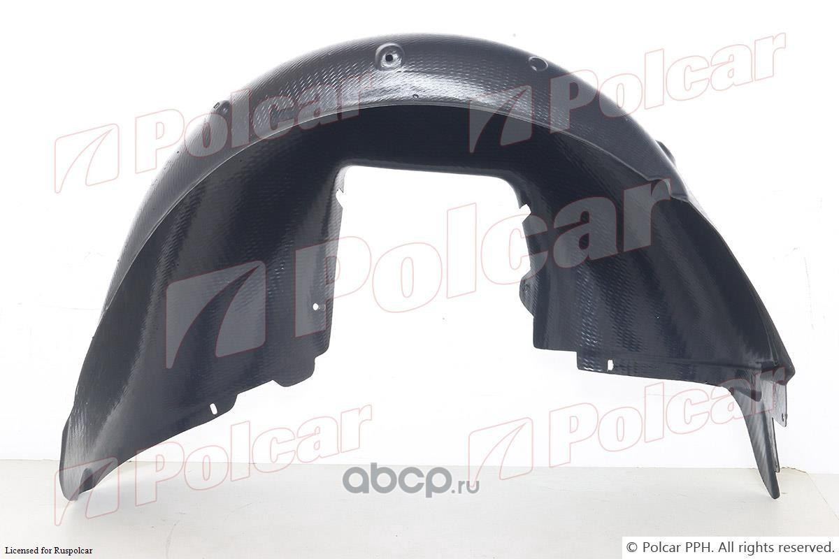 Подкрылок задний (левый) для Audi 100 (4A,C4)