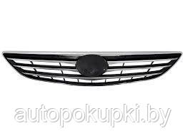 РЕШЕТКА РАДИАТОРА Toyota Camry (30) 2004-2006, USA type, LE/XLE-models, с хром,PTY07313GA