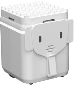 MRT GENIBOT (КОДИБОТ)