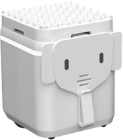 MRT GENIBOT (КОДИБОТ)