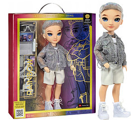 Кукла Rainbow High Aidan Russell 583165