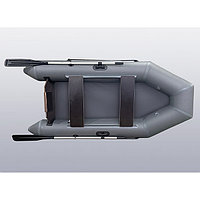 Лодка ПВХ Big Boat C240
