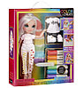Кукла Rainbow High с голубыми глазами серия Color & Create 594123, фото 5
