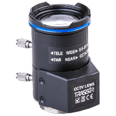TR-L4M2.7D5-50IR Видеокамера IP