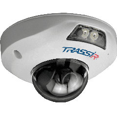 TR-D4121IR1 v6 3.6 Видеокамера IP