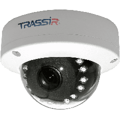 TR-D4D5 v2 2.8 Видеокамера IP