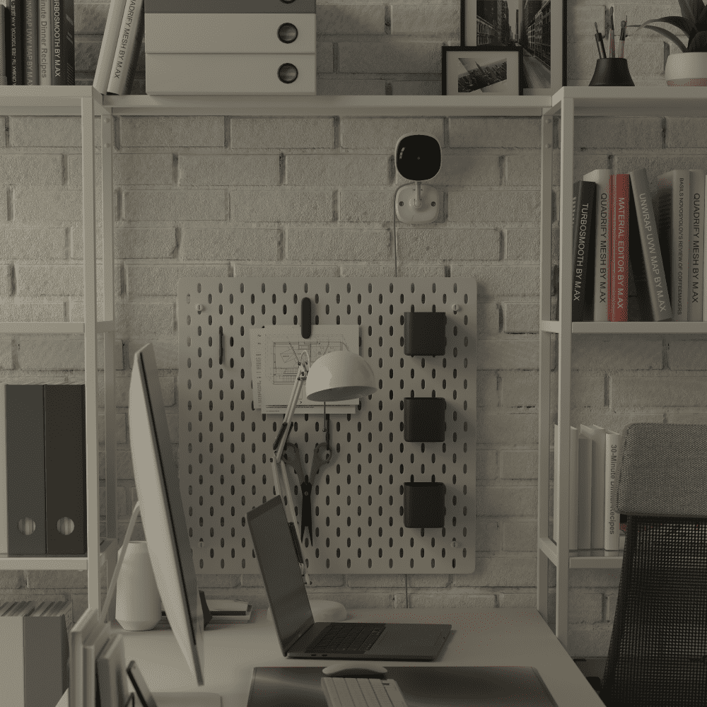 3TRCloud2000 Видеокамера