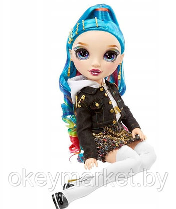 Кукла Рейнбоу Хай - Amaya Raine 60 см -Rainbow High 577287, фото 3