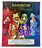 Кукла Rainbow High Winter Break Sunny Madison (Санни Мадисон) 427506, фото 6