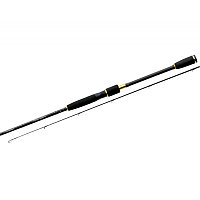 Удилище спиннинговое FLAGMAN Blackfire 2.03m 3-12g