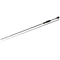 Удилище спиннинговое FLAGMAN Blackfire 73L 2,21м тест 3-15г