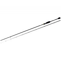 Удилище спиннинговое FLAGMAN Blackfire Solid 70SUL 2,13м тест 0,5-5г