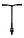 Самокат трюковой Tech Team Provokator 47 purple-black, фото 3