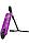 Самокат трюковой Tech Team Provokator 47 purple-black, фото 4