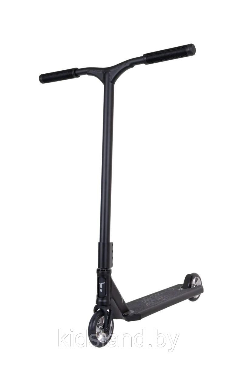 Самокат трюковой Tech Team Provokator 50 black