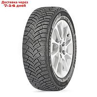 Шина зимняя шипованная Michelin X-Ice North 4 235/55 R18 104T