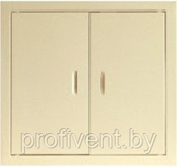 Сантехнические ревизионные дверцы, металлические люки, сантехнические ревизионные дверцы, ревизионные дверцы - фото 3 - id-p34775922