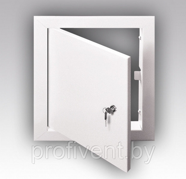 Сантехнические ревизионные дверцы, металлические люки, сантехнические ревизионные дверцы, ревизионные дверцы - фото 5 - id-p34775922