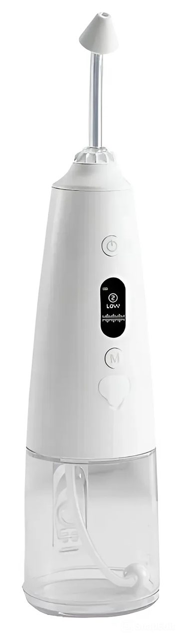 Электрический ороситель для носа Xiaomi Miaomiaoce YY-C2109-C