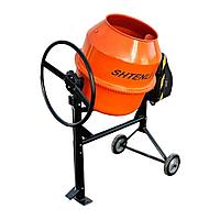 Бетономешалка Shtenli PRO 130 (1 кВт)