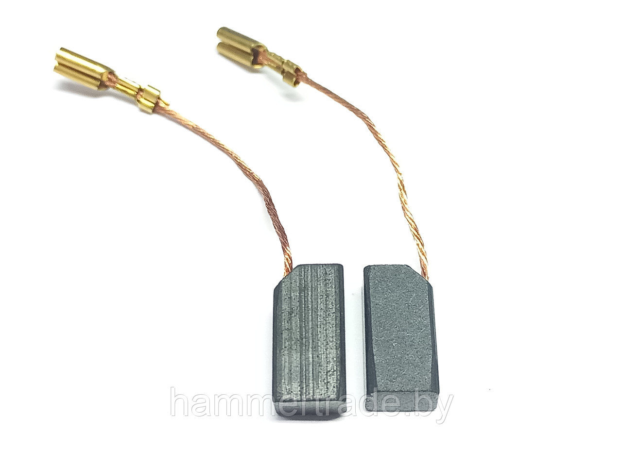 Щетки для Фиолент ПМ3,4,5, МФ2, МПШ1,2,3,4