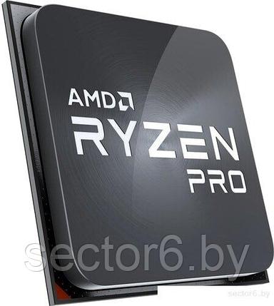 Процессор AMD Ryzen 5 Pro 5650G, фото 2