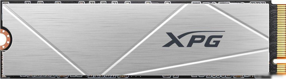 SSD ADATA XPG Gammix S60 Blade 512GB AGAMMIXS60-512G-CS