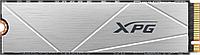 SSD ADATA XPG Gammix S60 Blade 512GB AGAMMIXS60-512G-CS