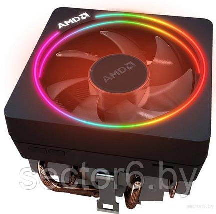 Процессор AMD Ryzen 9 7900 (BOX), фото 2