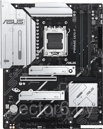 Материнская плата ASUS Prime X870-P, фото 2