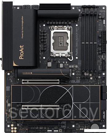 ASUS ProArt Z890-Creator WiFi, фото 2