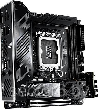 ASUS ROG Strix Z890-I Gaming WiFi, фото 2