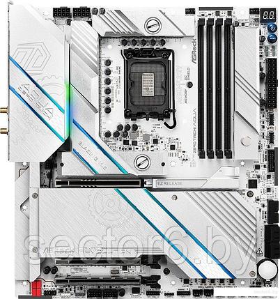 Материнская плата ASRock Z890 Taichi Aqua, фото 2