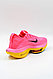 Кроссовки женские спортивные Nike Air Zoom Alphafly розовые, фото 3
