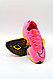 Кроссовки женские спортивные Nike Air Zoom Alphafly розовые, фото 7