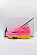 Кроссовки женские спортивные Nike Air Zoom Alphafly розовые, фото 2