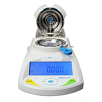 Анализатор влажности ADAM PMB 202 (200х0,01 г)