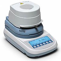 Анализатор влажности BEL ENGINEERING i-Thermo G62L (60 г, 0,01 г)