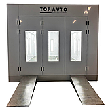 КАМЕРА ОКРАСОЧНО-СУШИЛЬНАЯ TOP AVTO EXPERT, фото 6