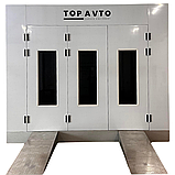 КАМЕРА ОКРАСОЧНО-СУШИЛЬНАЯ TOP AVTO EXPERT, фото 7