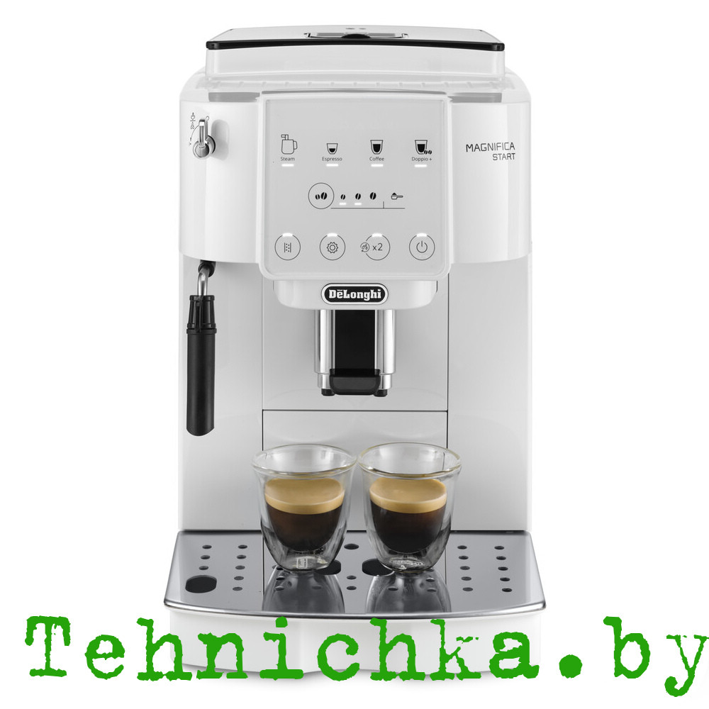 Кофемашина DeLonghi Magnifica Start ECAM 220.21 WW