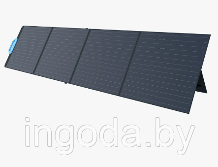 Солнечная складная панель BLUETTI PV200 200 Вт