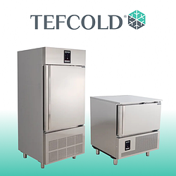 Шокеры TEFCOLD