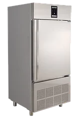Шкаф шоковой заморозки TEFCOLD BLCA10X1 (до 40 кг / до 28 кг)