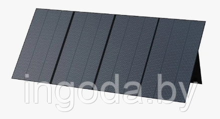Солнечная складная панель BLUETTI PV350 350 Вт